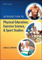 Introduction to Physical Education Exercise Science and Sport Studies