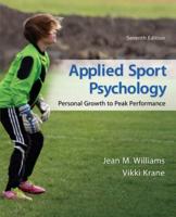 Applied Sports Psychology