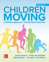 Children Moving