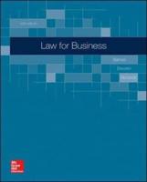 Law for Business