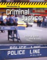 Introduction to Criminal Justice