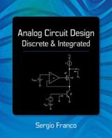 Analog Circuit Design