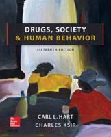 Drugs, Society, & Human Behavior