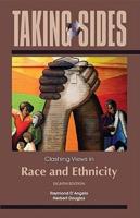 Taking Sides: Clashing Views in Race and Ethnicity