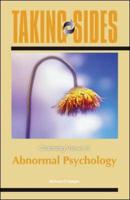 Clashing Views in Abnormal Psychology