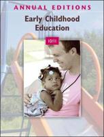 Annual Editions: Early Childhood Education 10/11