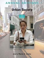 Annual Editions: Urban Society