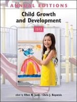 Annual Editions: Child Growth and Development 12/13