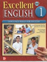 Excellent English Level 1 Student Book With Audio Highlights