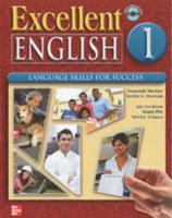 Excellent English Level 1 Student Book With Audio Highlights and Workbook Audio CD Pack