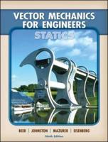 Vector Mechanics for Engineers: Statics + Media Ops Setup ISBN Access Card for Vec Mech S&D