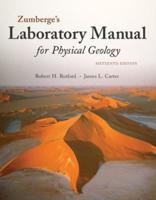 Zumberge's Laboratory Manual for Physical Geology