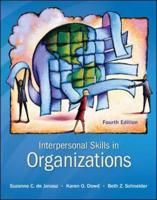 Interpersonal Skills in Organizations