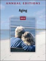 Annual Editions: Aging 09/10