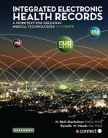 Integrated Electronic Health Records