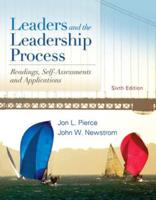 Leaders & The Leadership Process