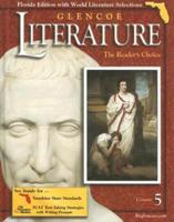 Glencoe Literature: The Reader's Choice