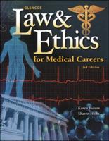 Law and Ethics for Medical Careers With Ghost Tutorial Cd