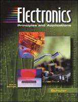Electronics: Principles and Applications With MultiSIM CD-ROM
