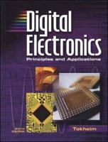Digital Electronics: Principles and Applications, Student Text With MultiSIM CD-ROM