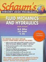 Schaum's Interactive Outline of Fluid Mechanics and Hydraulics