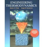 Engineering Thermodynamics