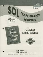 Virginia Civics Today: SOL Test Preparation Workbook