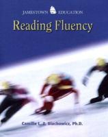 Reading Fluency, Reader's Record, Level E