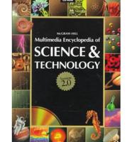 McGraw-Hill Multimedia Encyclopedia of Science and Technology. Version 2.0
