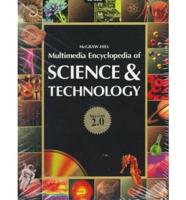 McGraw-Hill Multimedia Encyclopedia of Science and Technology. Version 2.0