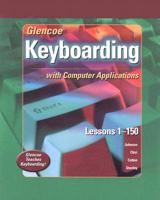 Glencoe Keyboarding With Computer Applications