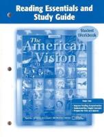 The American Vision Reading Essentials and Study Guide Student Workbook