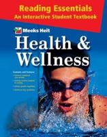 Health and Wellness, Reading E