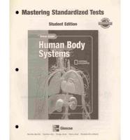 Human Body Systems, Mastering