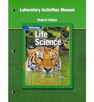 Life's Science-Lab.Activities Manual