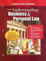 Understanding Business And Personal Law