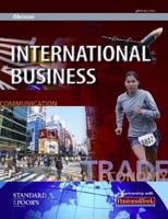 International Business, Student Edition