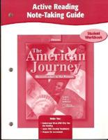 The American Journey Student Workbook