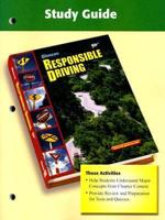 Responsible Driving Study Guide