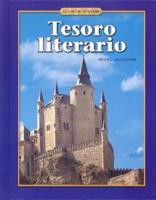 Tesoro Literario, Student Edition