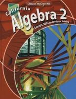 California Algebra 2