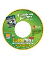 The American Journey, Early Years, Studentworks Plus CD-ROM