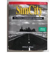 The SimCity Planning Commission Handbook