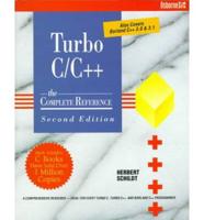 Turbo C/C++