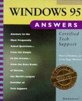 Windows 95 Answers