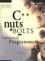 C++ Nuts & Bolts
