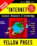 The Internet Science, Research, and Technology Golden Directory