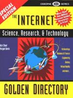 The Internet Science, Research, and Technology Golden Directory