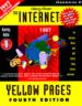 Harley Hahn's Internet and Web Yellow Pages. 1997