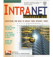 Intranet Resource Kit